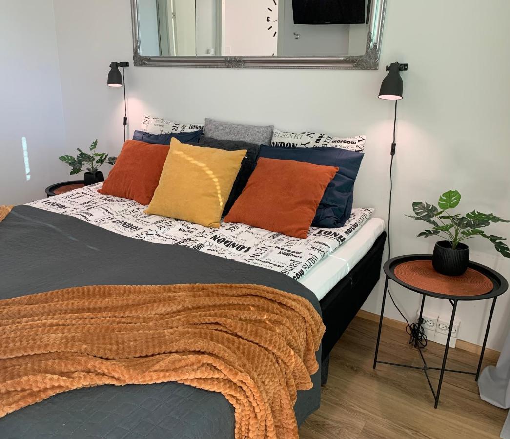Starhomes Studio Lux 10 Оулу Экстерьер фото