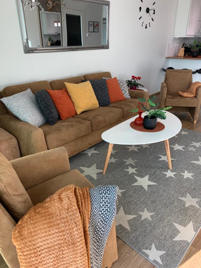Starhomes Studio Lux 10 Оулу Экстерьер фото