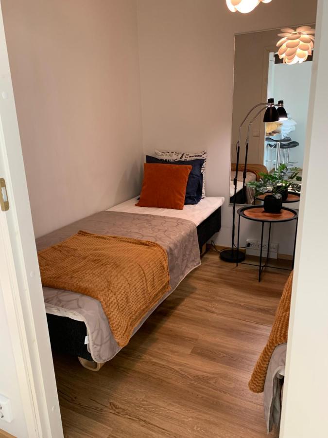 Starhomes Studio Lux 10 Оулу Экстерьер фото