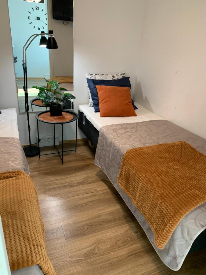 Starhomes Studio Lux 10 Оулу Экстерьер фото