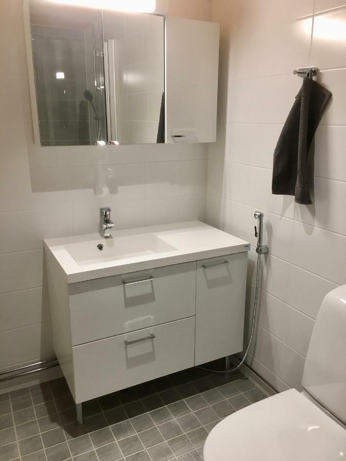 Starhomes Studio Lux 10 Оулу Экстерьер фото