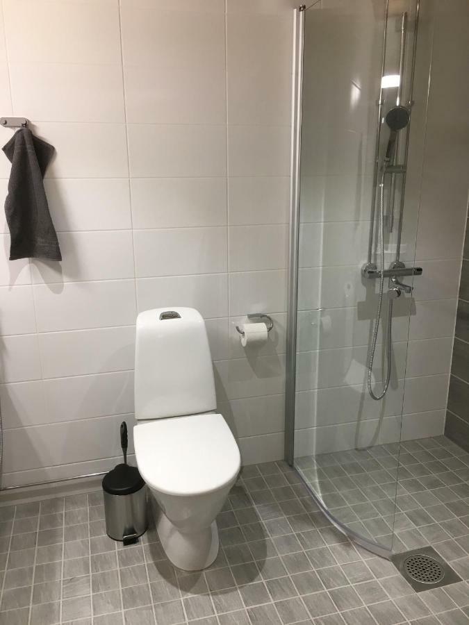 Starhomes Studio Lux 10 Оулу Экстерьер фото