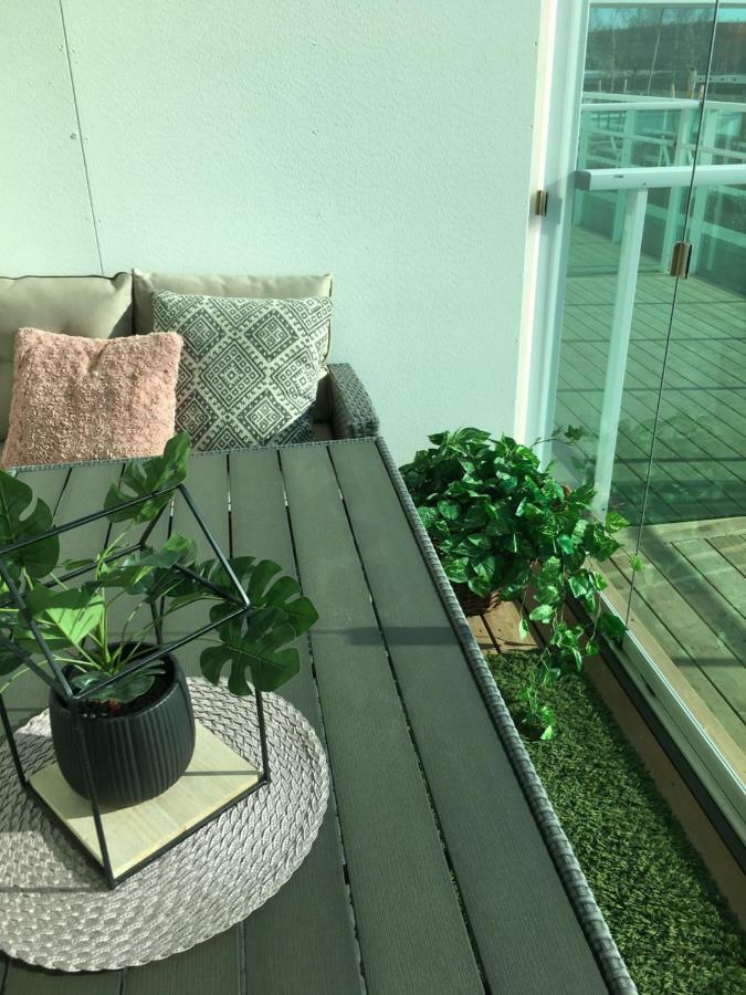Starhomes Studio Lux 10 Оулу Экстерьер фото