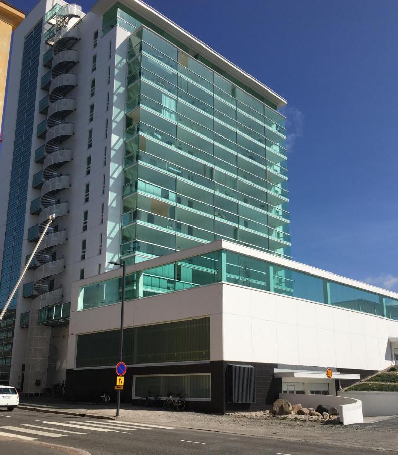 Starhomes Studio Lux 10 Оулу Экстерьер фото